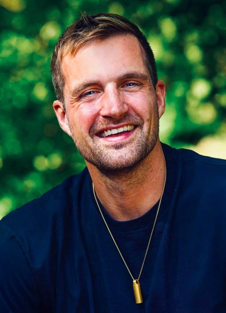 Jannis Fischer portrait