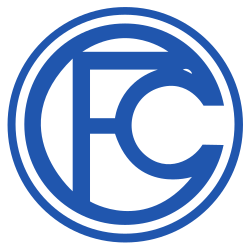 Club logo