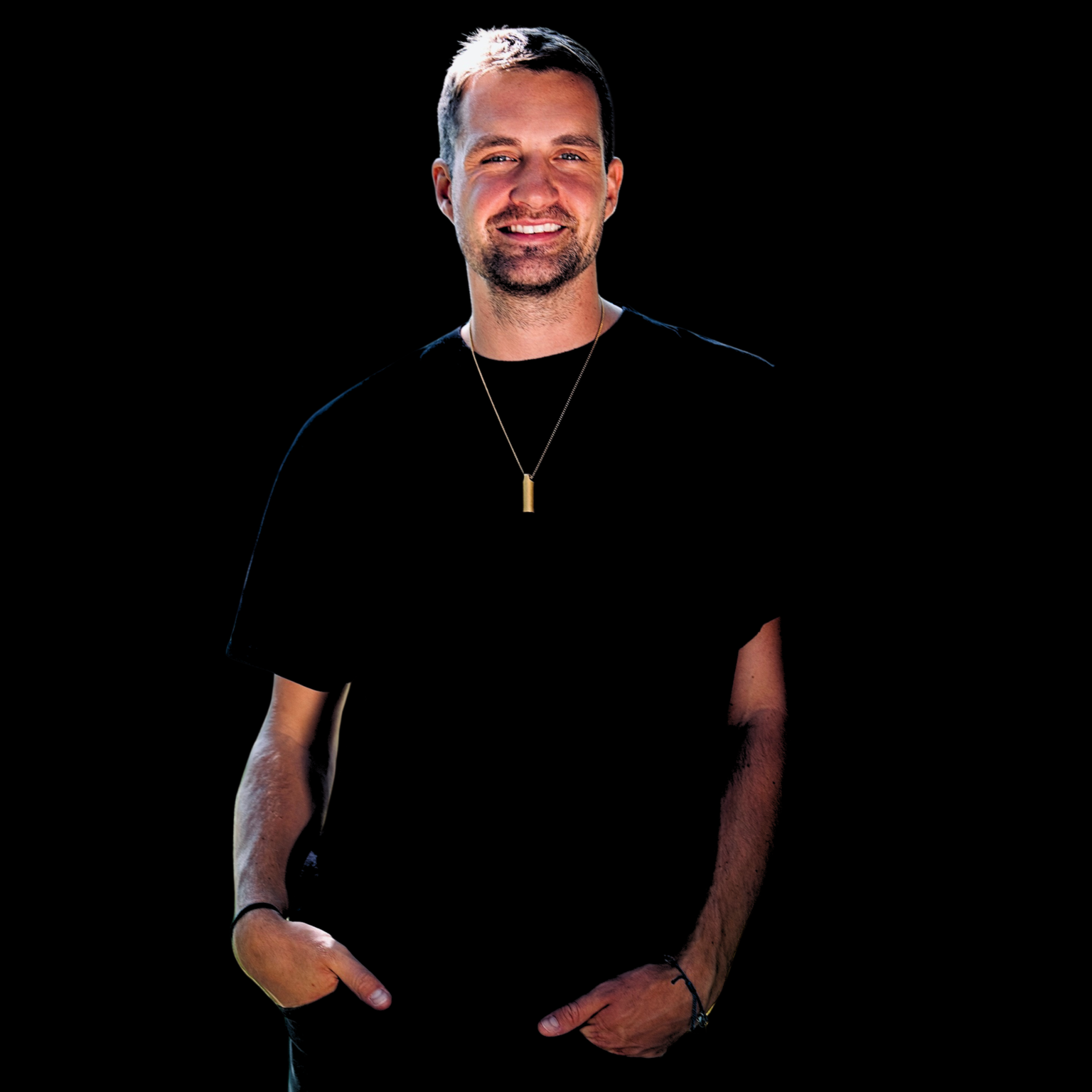 Jannis Fischer portrait