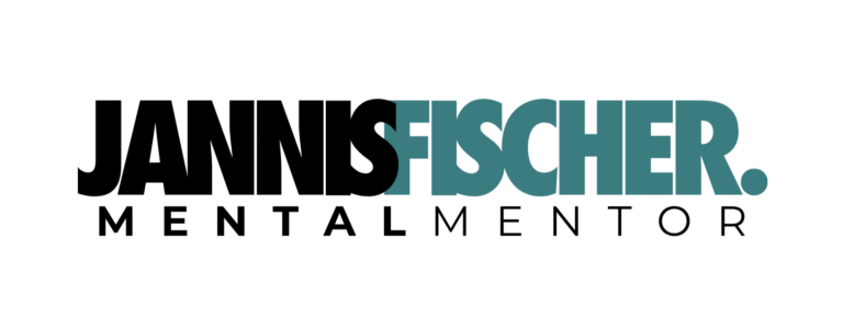 Jannis Fischer Mental Mentor logo